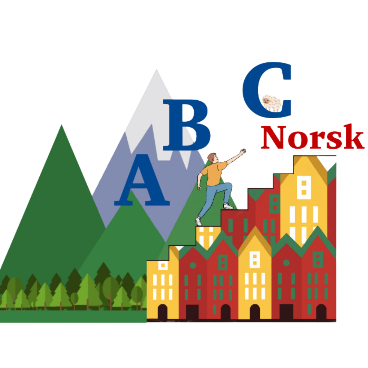 ABC norsk